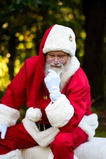 Gallery photo 41 of Jolly Santa Jerry