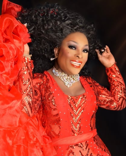 Gallery photo 1 of Salute To Divas