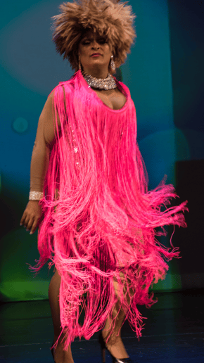 Gallery photo 9 of Salute To Divas