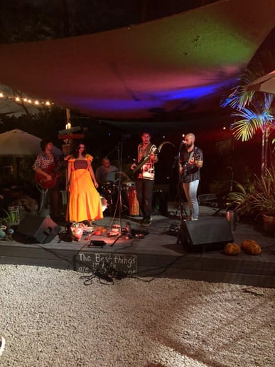 Gallery photo 1 of Salva Alba - solo act
