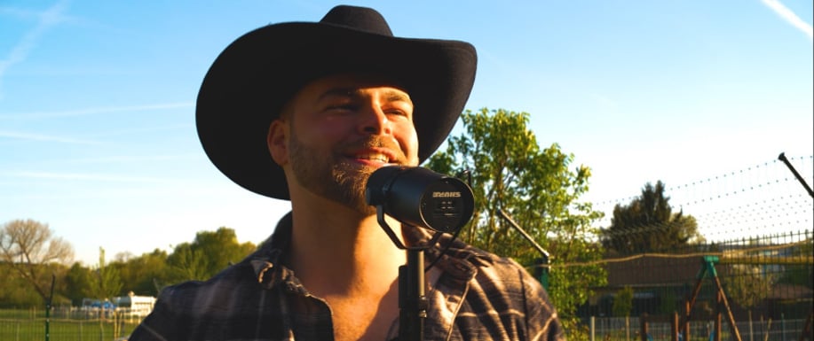 Gallery photo 1 of Salvati - Modern Country Music