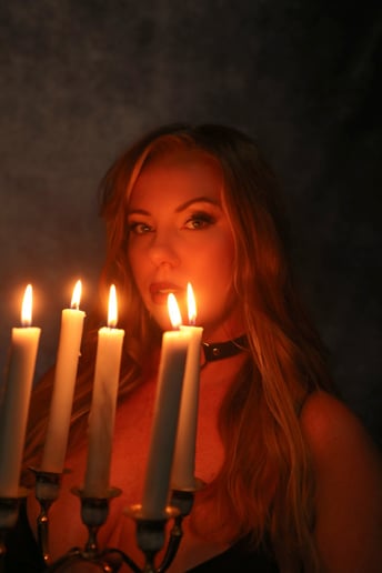 Gallery photo 6 of Sam Ablaze
