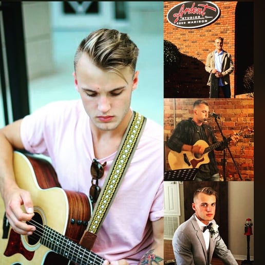 Gallery photo 4 of Sam Bassham