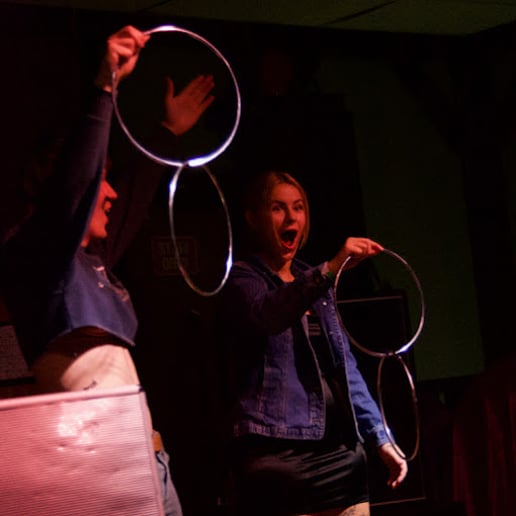 Gallery photo 1 of Sam Bennison Magic