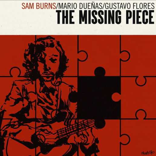 Gallery photo 6 of Sam Burns
