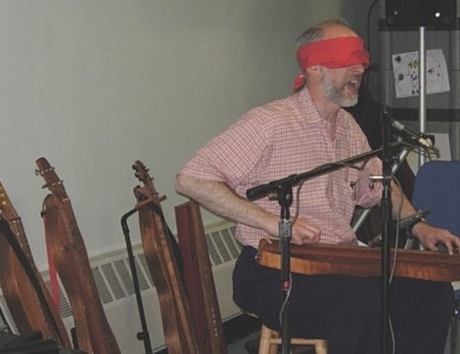 Gallery photo 4 of Sam Edelston