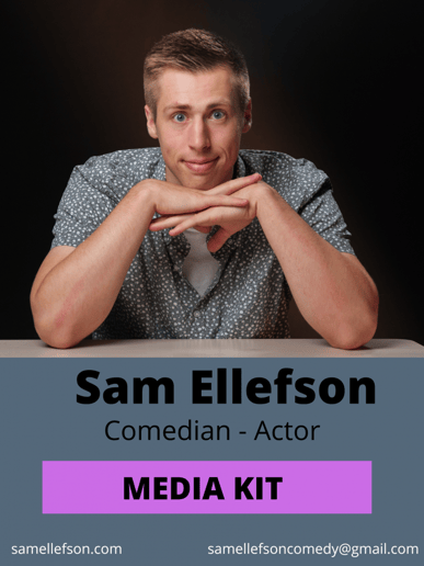 Gallery photo 1 of Sam Ellefson
