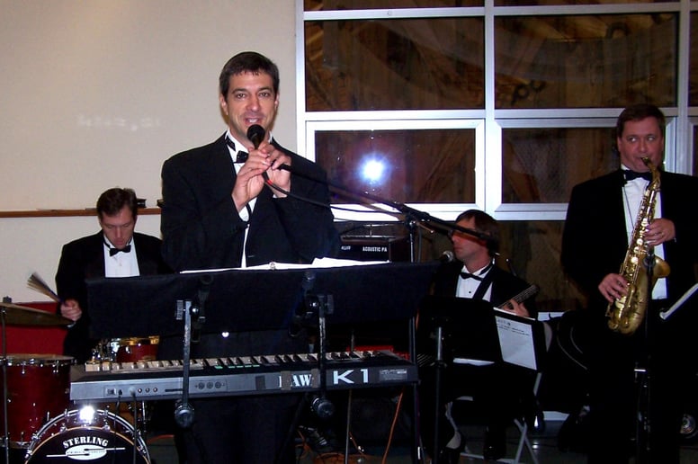 Gallery photo 6 of Sam Glaser Orchestra