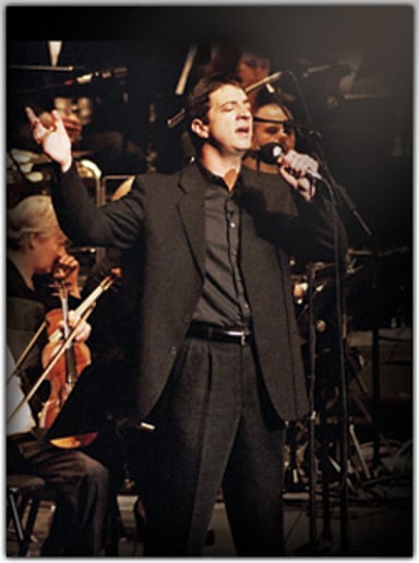 Gallery photo 7 of Sam Glaser Orchestra