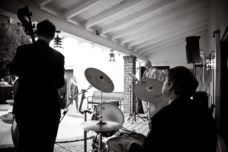 Gallery photo 5 of Sam Graham Trio