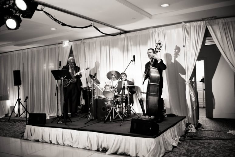 Gallery photo 4 of Sam Graham Trio