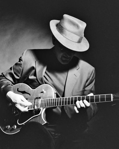 Gallery photo 1 of Sam Graham Trio