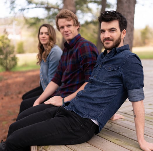 Gallery photo 1 of Sam Gyllenhaal Band