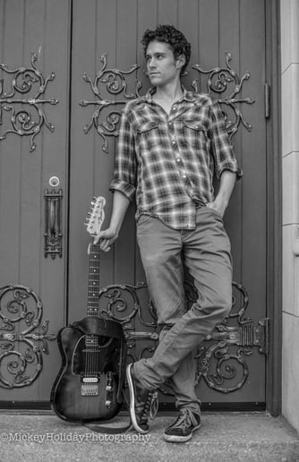 Gallery photo 1 of Sam Hammerman