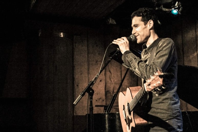Gallery photo 8 of Sam Hammerman