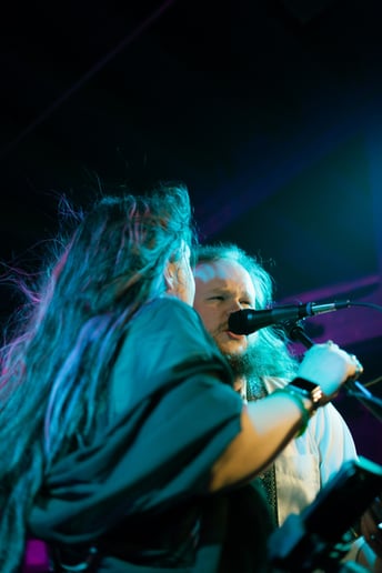 Gallery photo 6 of Sam & Illia