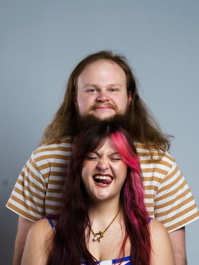 Gallery photo 10 of Sam & Illia