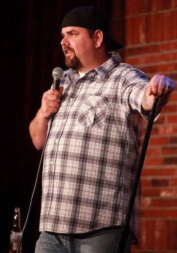 Gallery photo 1 of Sam Meeker