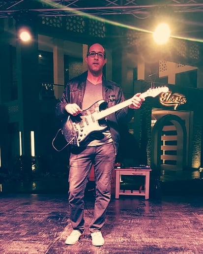 Gallery photo 2 of Sam Morsi