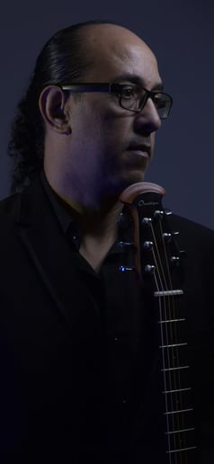 Gallery photo 3 of Sam Morsi