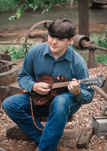 Gallery photo 6 of Sam Phipps and Bluegrass Sounds