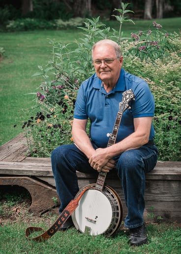 Gallery photo 7 of Sam Phipps and Bluegrass Sounds