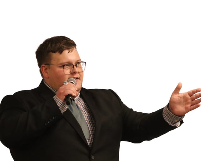 Gallery photo 7 of Sam Reece Benefit Auctioneer