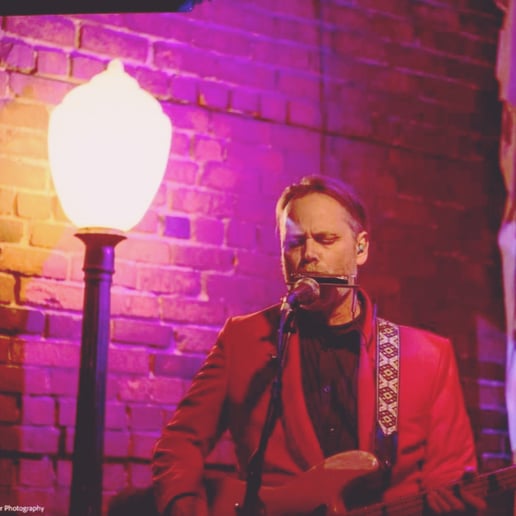 Gallery photo 5 of Sam Russell & the Harborrats