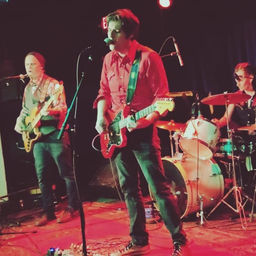Gallery photo 6 of Sam Russell & the Harborrats