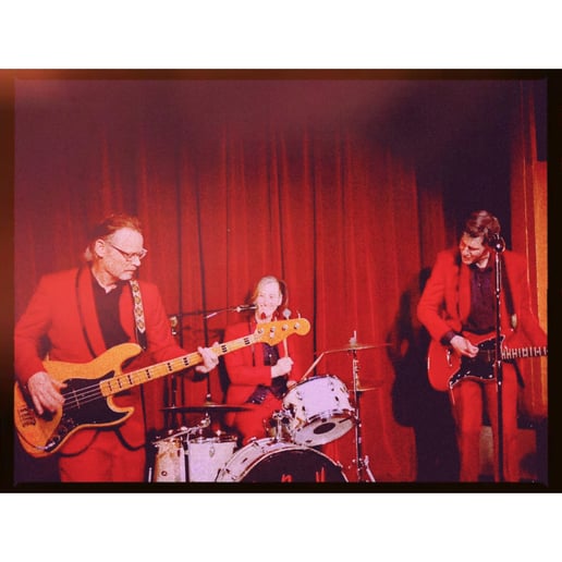Gallery photo 10 of Sam Russell & the Harborrats