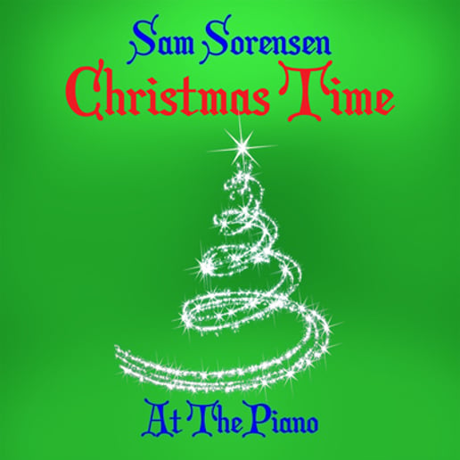 Gallery photo 1 of Sam Sorensen