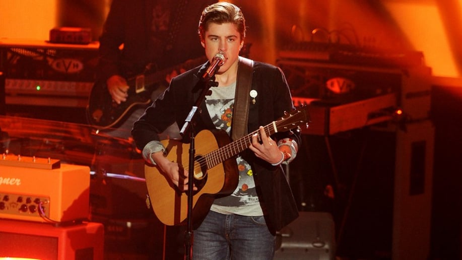Gallery photo 10 of Sam Woolf