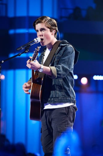 Gallery photo 11 of Sam Woolf