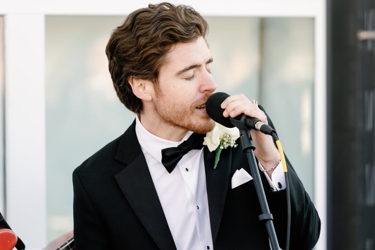 Gallery photo 3 of Sam Woolf