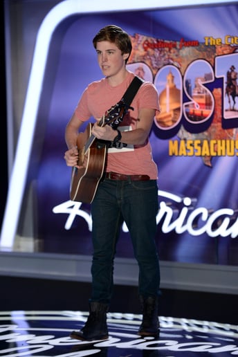 Gallery photo 10 of Sam Woolf