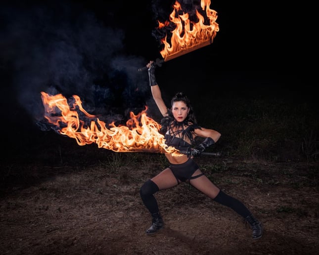 Gallery photo 1 of Samantha Diaz