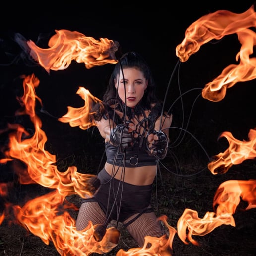 Gallery photo 2 of Samantha Diaz