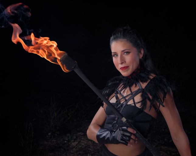 Gallery photo 3 of Samantha Diaz
