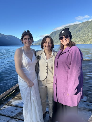 Gallery photo 6 of Samantha Mineo - Wedding Officiant