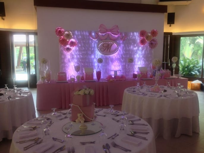 Gallery photo 1 of Samantha Renee Events