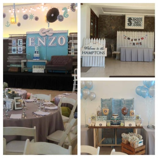 Gallery photo 2 of Samantha Renee Events