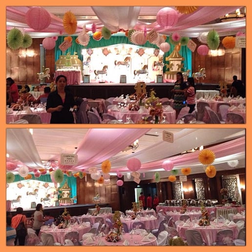 Gallery photo 3 of Samantha Renee Events