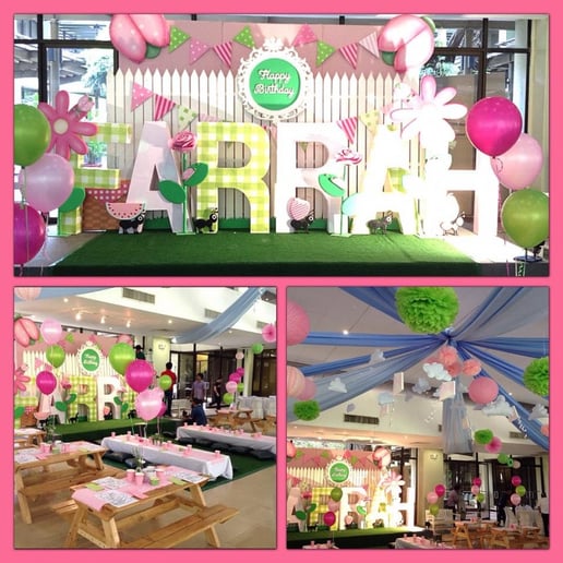 Gallery photo 4 of Samantha Renee Events