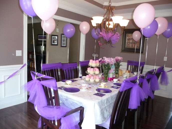 Gallery photo 5 of Samantha Renee Events