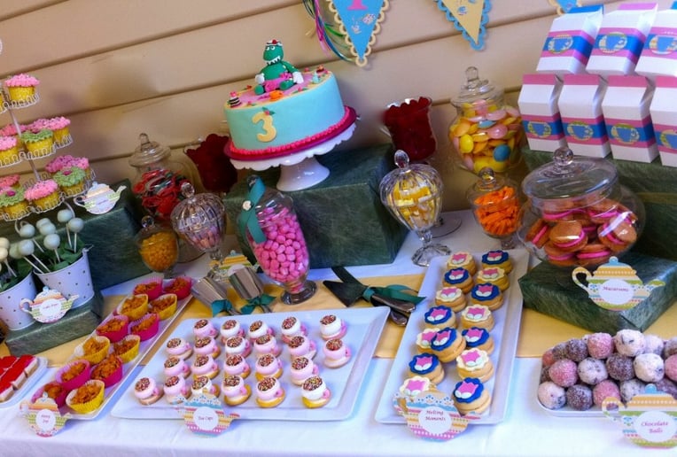 Gallery photo 6 of Samantha Renee Events