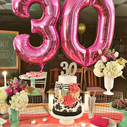 Gallery photo 7 of Samantha Renee Events