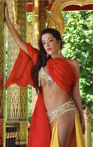 Gallery photo 6 of Samara Entertainment