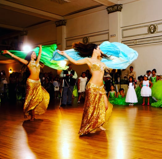 Gallery photo 10 of Samara Entertainment
