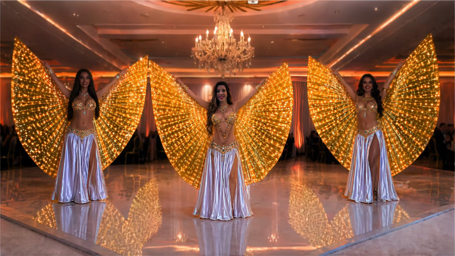 Gallery photo 2 of Samara Entertainment
