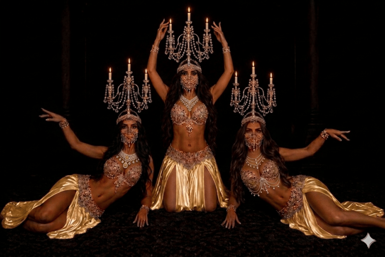 Gallery photo 4 of Samara Entertainment